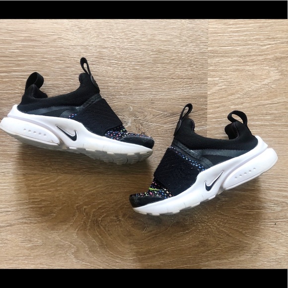 nike presto 9c